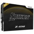 Bolas Srixon Z-Star White c/12