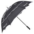 Guarda-Chuva Titleist Tour Double Canopy