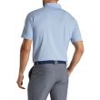 Polo Masc FootJoy Solid