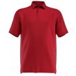 Polo Masc Callaway Micro Hex Solid
