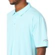 Polo Masc Callaway Micro Hex Solid