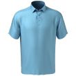 Polo Masc Callaway Micro Hex Solid