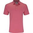 Polo Masc Callaway Micro Hex Solid