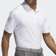 Polo Masc Adidas Ultimate 3.0 Solid