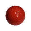 Bola Minigolfe Vermelha Avulsa