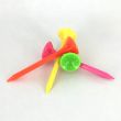 Tee Plastico Big Cup 2 3/4 Colors C/4