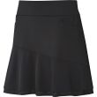 Saia Adidas Frill Skort