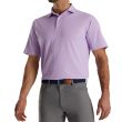 Polo Masc FootJoy Pique Solid