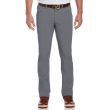 Calça Masc Callaway 5-Pockets