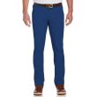 Calça Masc Callaway 5-Pockets
