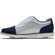 Sapato Fem Footjoy W Traditions