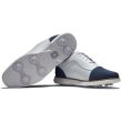 Sapato Fem Footjoy W Traditions