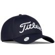 Bone Masc Titleist Players Performance Ball Marker