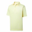 Polo Masc FootJoy Mini-Check