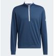 Agasalho Masc Adidas Lightweight 1/4 zip