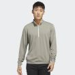 Agasalho Masc Adidas Lightweight 1/4 zip