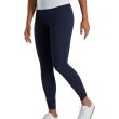 Calça Fem Footjoy Ankle Legging