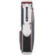Bolsa Callaway Par 3 Stand Bag