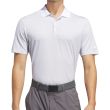 Polo Masc Adidas Listradinha