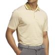 Polo Masc Adidas Listradinha