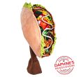 Headcover Driver Taco