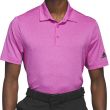 Polo Masc Adidas Ultimate Heather