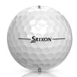 Bolas Srixon Marathon III - c/3