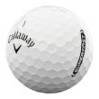 Bolas Callaway Superfast Branca c/15