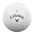 Bolas Callaway Superfast Branca c/15
