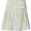 Saia Adidas Printed Frill Skort