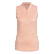 Polo Fem Adidas Otoman 2-color