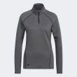 Agasalho Fem Adidas Pullover 1/4 zip