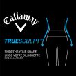 Calça Fem Callaway Pull-on
