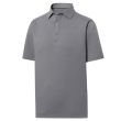 Polo Masc FootJoy Solid 2.0