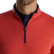Agasalho Masc FootJoy Lightweight Solid