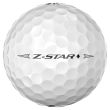 Bolas Srixon Z-Star Diamond White c/12