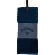 Toalha Callaway Tri-Fold II