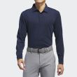 Polo Masc Adidas Core Manga Longa