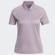 Polo Fem Adidas Heat.Rdy