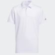 Polo Masc Infantil Adidas Performance