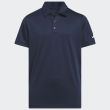 Polo Masc Infantil Adidas Performance