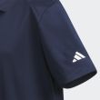 Polo Masc Infantil Adidas Performance