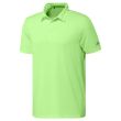 Polo Masc Adidas Ultimate 3.0 Solid