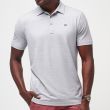 Polo Masc TravisMathew The Heater