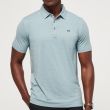 Polo Masc TravisMathew The Heater