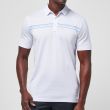 Polo Masc TravisMathew Dolphin Cruise