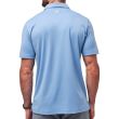 Polo Masc TravisMathew Leid Back