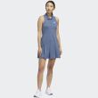Vestido Adidas Tour Pleated