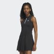 Vestido Adidas Tour Pleated