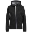 Jaqueta Fem p/ Chuva Adidas M. Longa